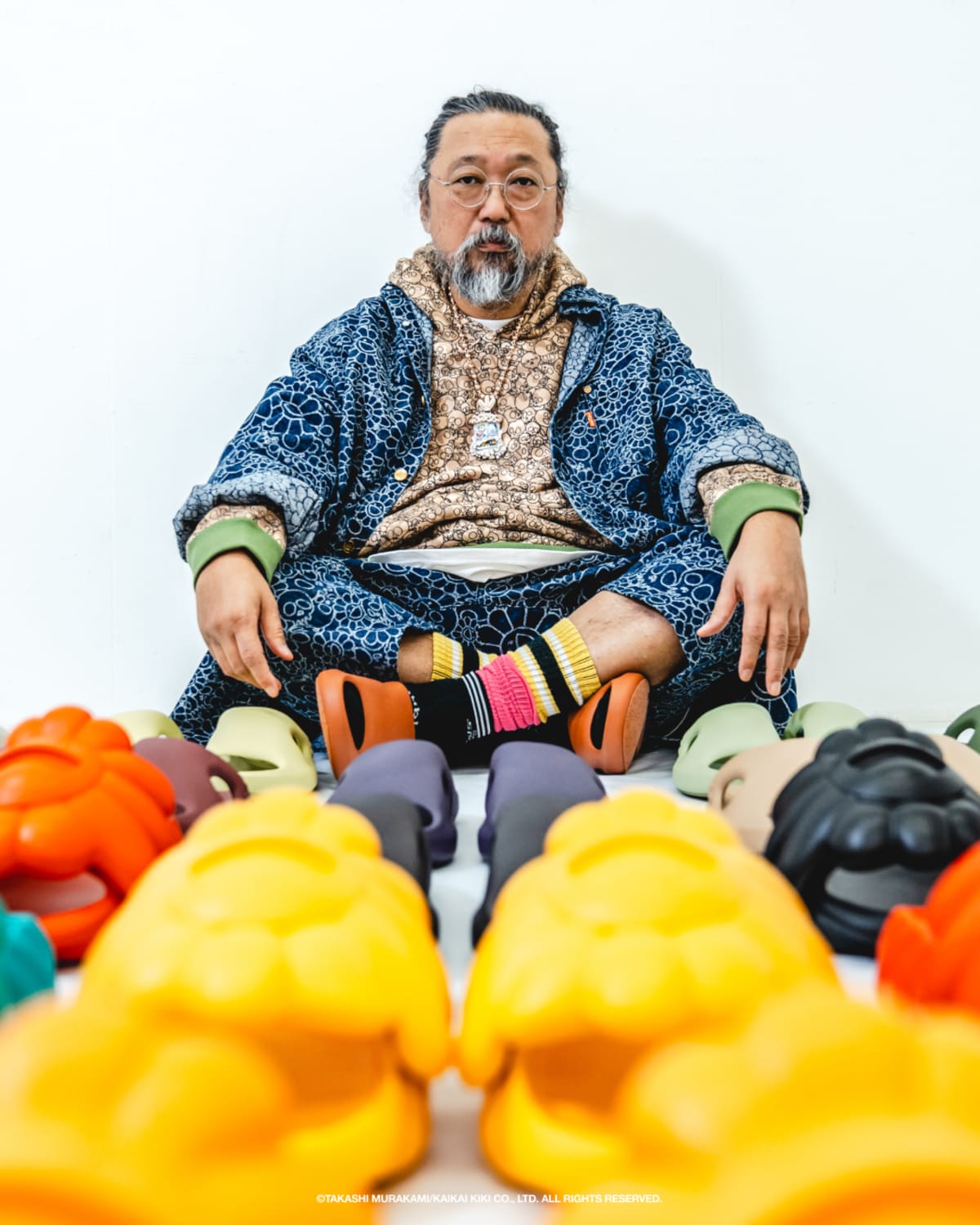 Shop the Takashi Murakami Collection on Complex